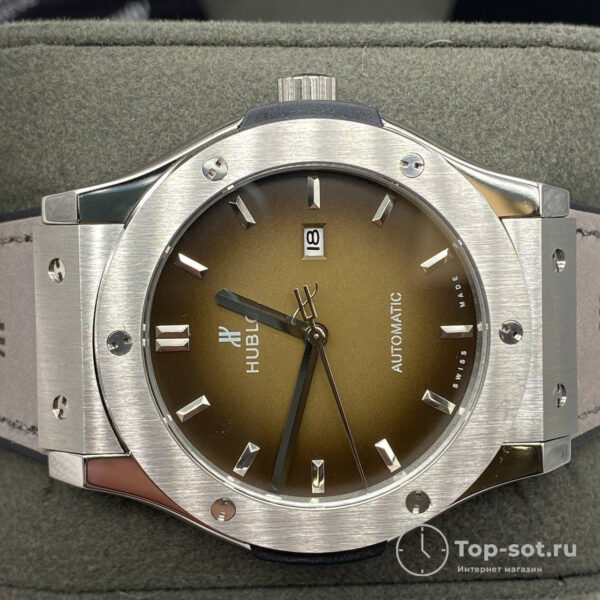 Часы Hublot Geneve Collection — изображение 3
