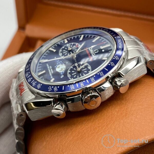 Часы Omega Speedmaster — изображение 4