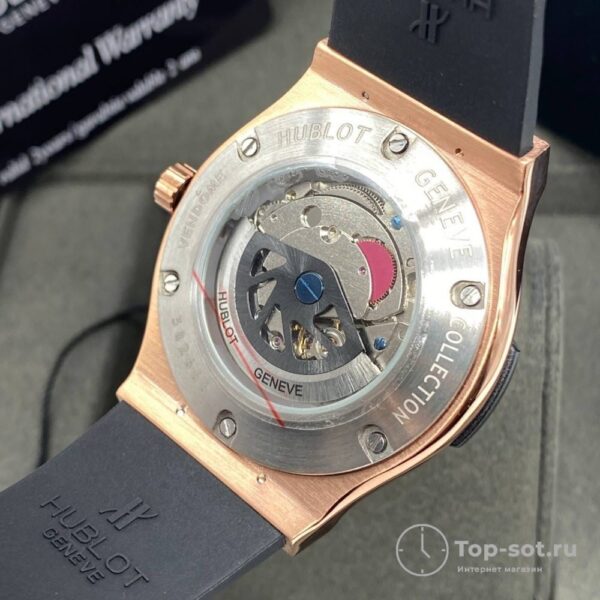 Часы Hublot Geneve Collection — изображение 5