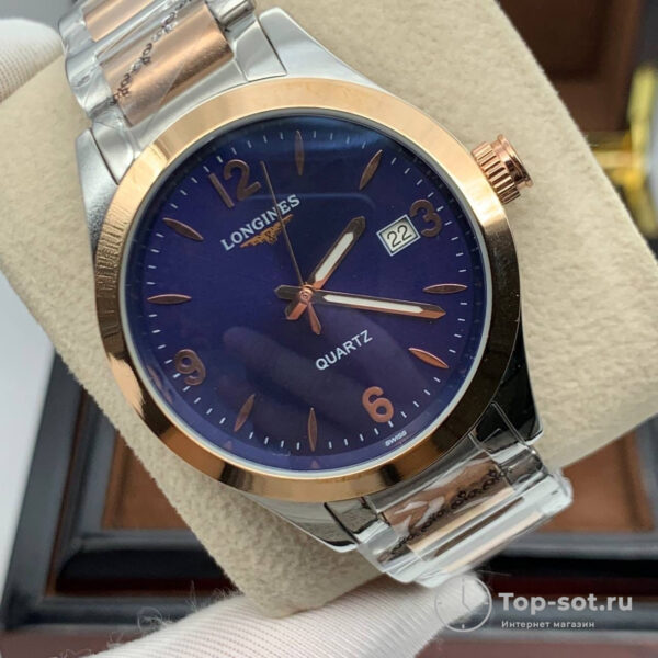 Часы Longines Master Collection — изображение 6
