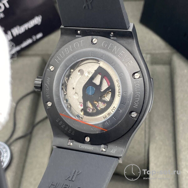 Часы Hublot Geneve Collection — изображение 5