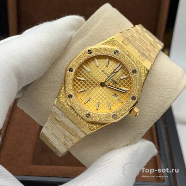 Часы Audemars Piguet Royal Oak — изображение 4