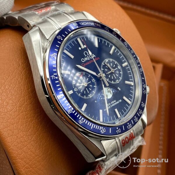 Часы Omega Speedmaster — изображение 3