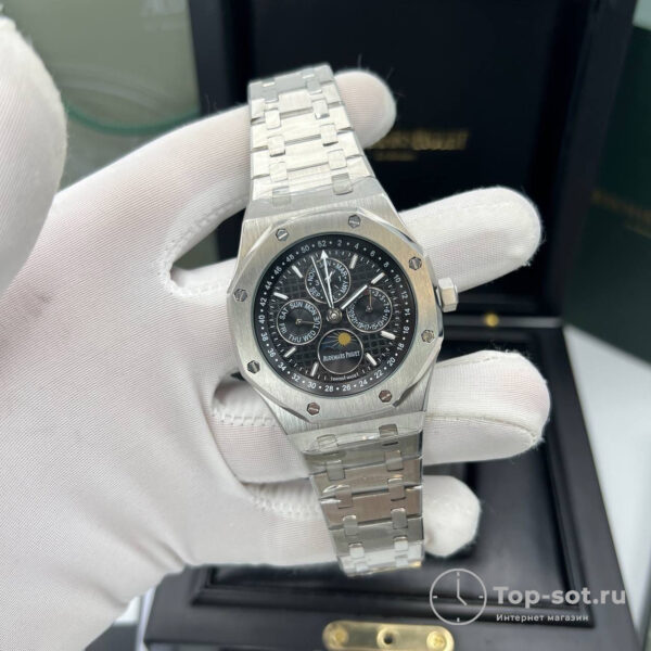 Часы Audemars Piguet Royal Oak — изображение 3