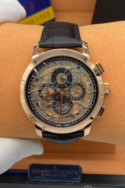 Часы Vacheron Constantin