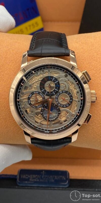 Часы Vacheron Constantin