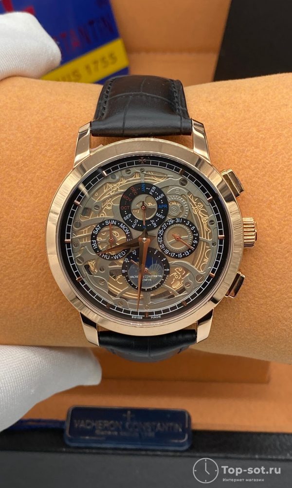 Часы Vacheron Constantin