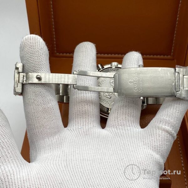 Часы Omega Speedmaster — изображение 6