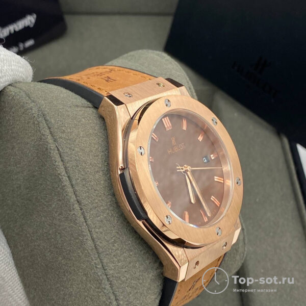Часы Hublot Geneve Collection — изображение 3