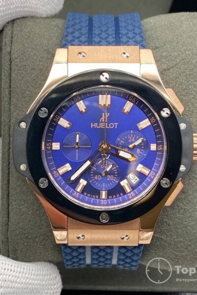 Часы HUBLOT Big Bang