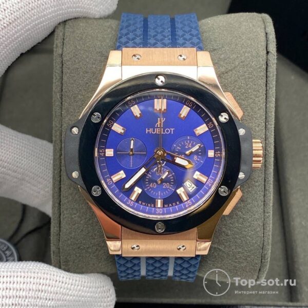 Часы HUBLOT Big Bang