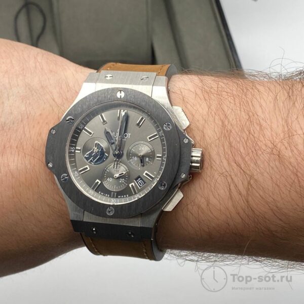Часы Hublot  Big Bang — изображение 7