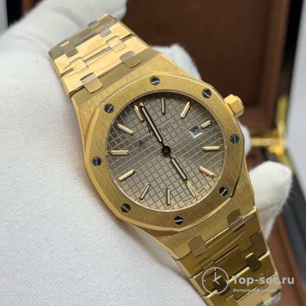 Часы Audemars Piguet Royal Oak — изображение 3