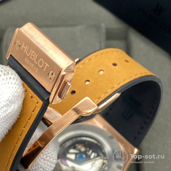 Часы Hublot Geneve Collection — изображение 6