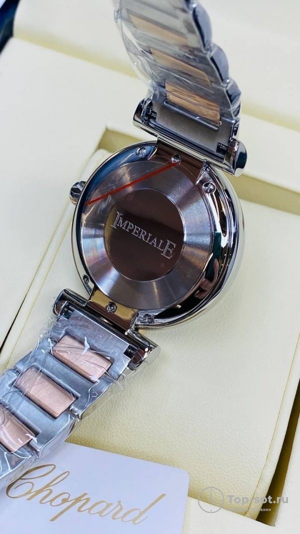 Часы Chopard Imperiale — изображение 6