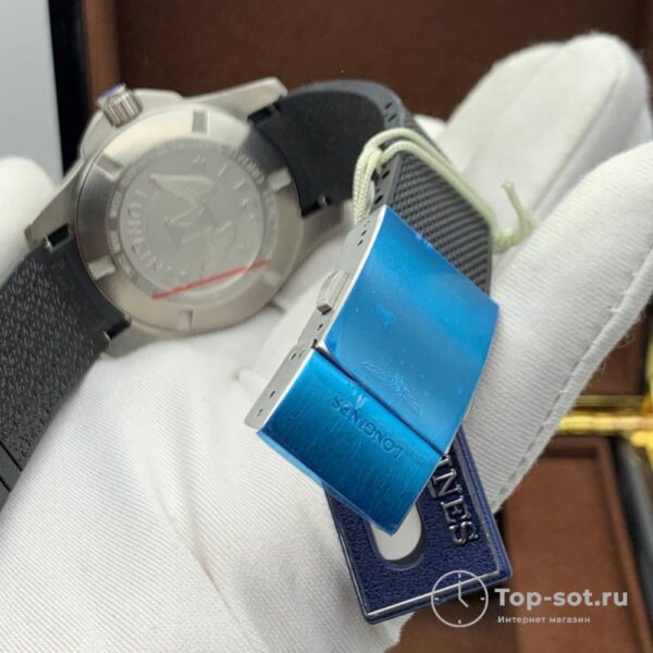 Часы Longines HidroConguest — изображение 6