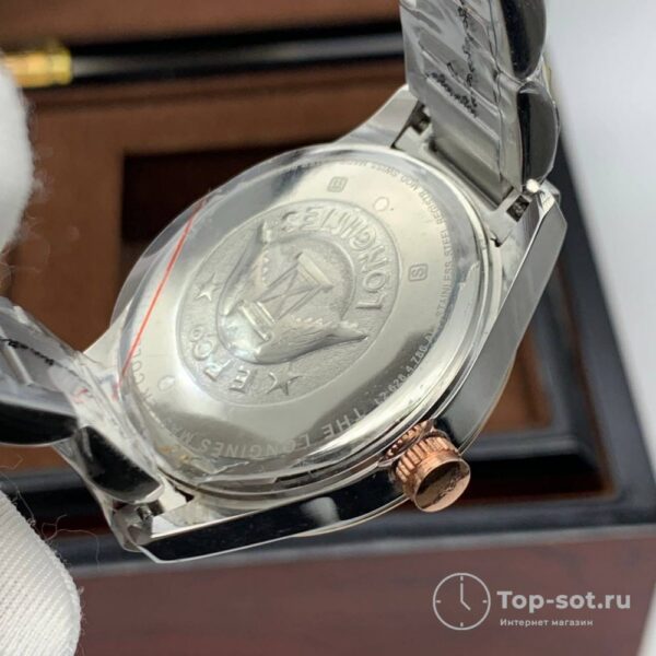 Часы Longines Master Collection — изображение 6