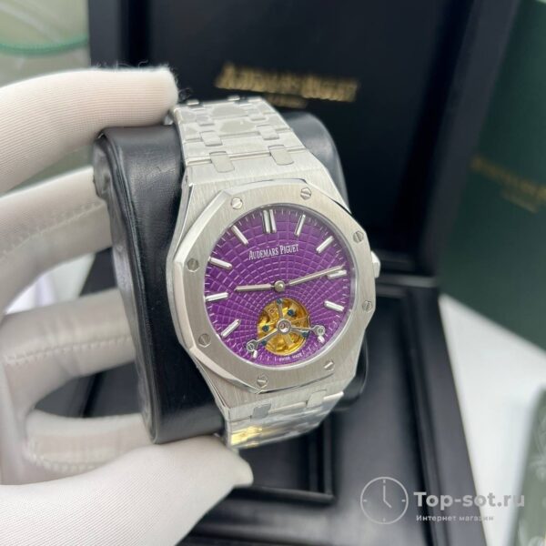 Часы Audemars Piguet Royal Oak — изображение 2