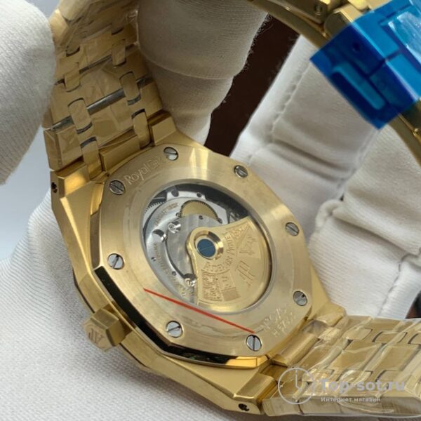 Часы Audemars Piguet Royal Oak — изображение 7