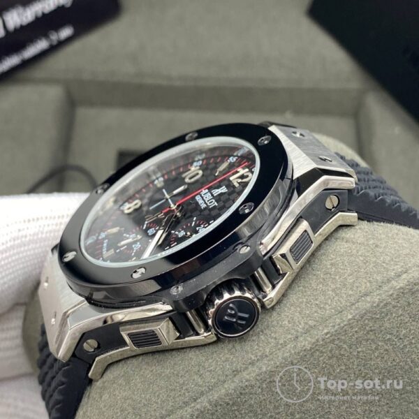 Часы Hublot  Big Bang — изображение 2