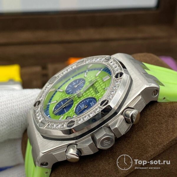 Часы Audemars Piguet Royal Oak — изображение 5