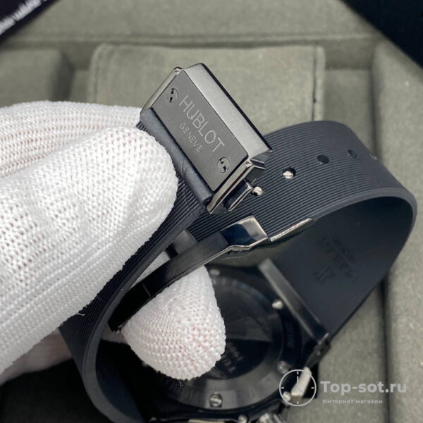 Часы Hublot  Big Bang — изображение 5