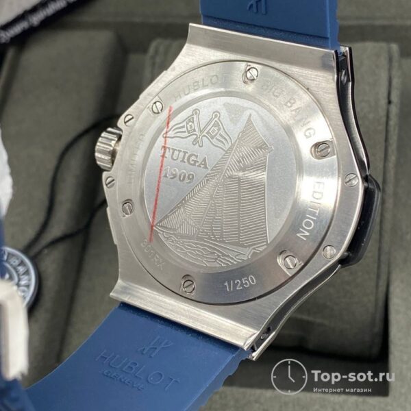 Часы Hublot  Big Bang — изображение 5