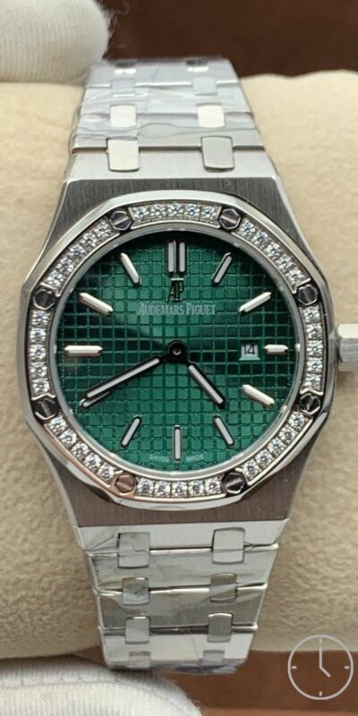 Часы Audemars Piguet Royal Oak
