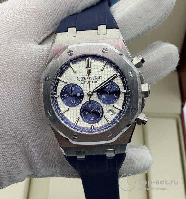 Часы Audemars Piguet Royal Oak