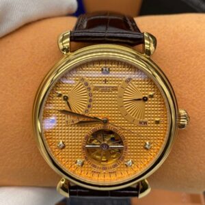Часы Vacheron Constantin Patrimony Turbillon