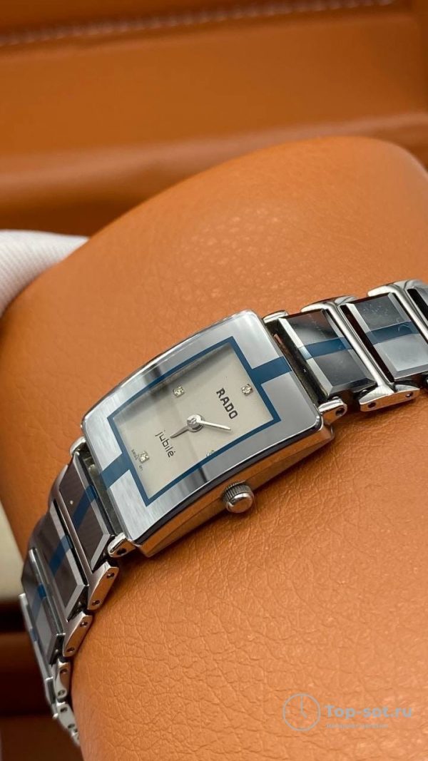 Часы Rado JUBILE — изображение 3