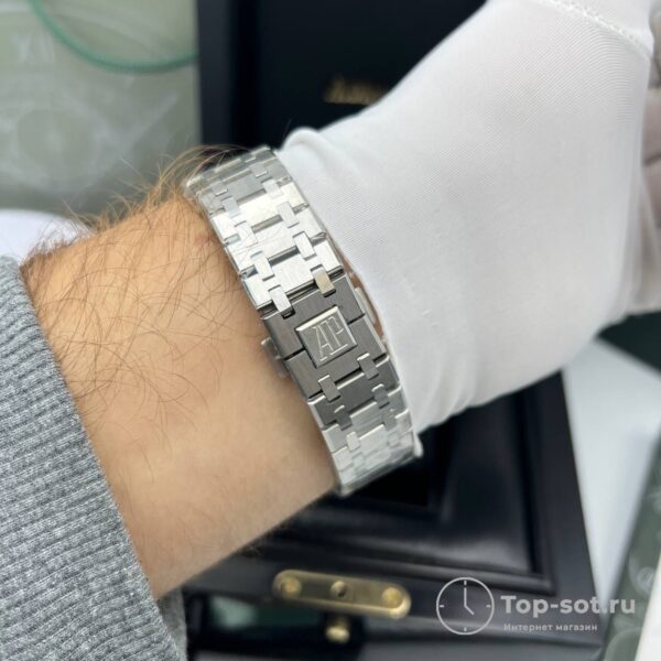 Часы Audemars Piguet Royal Oak — изображение 7