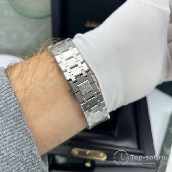 Часы Audemars Piguet Royal Oak — изображение 6