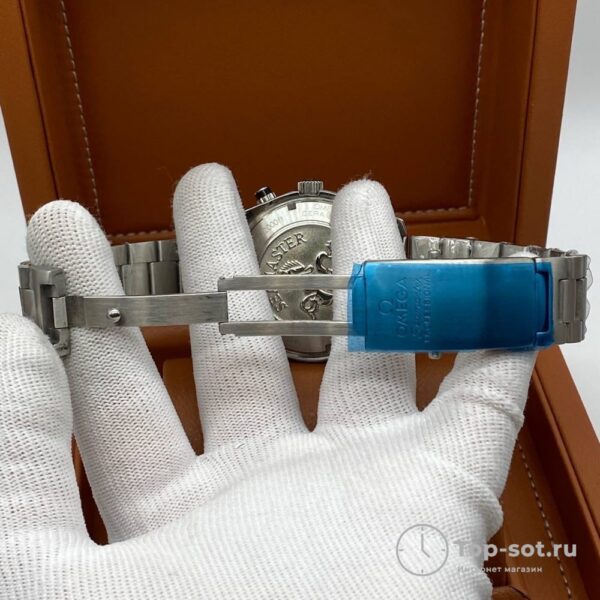 Часы Omega Seamaster — изображение 6