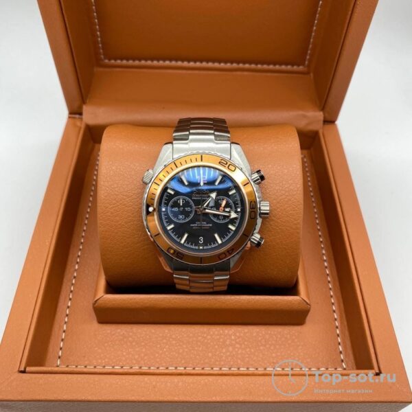 Часы Omega Seamaster — изображение 8