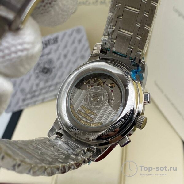 Часы Longines Master Collection — изображение 5