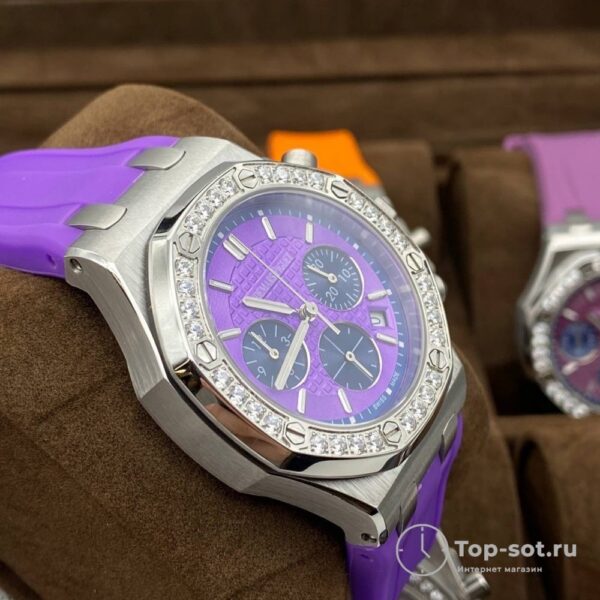 Часы Audemars Piguet Royal Oak — изображение 4