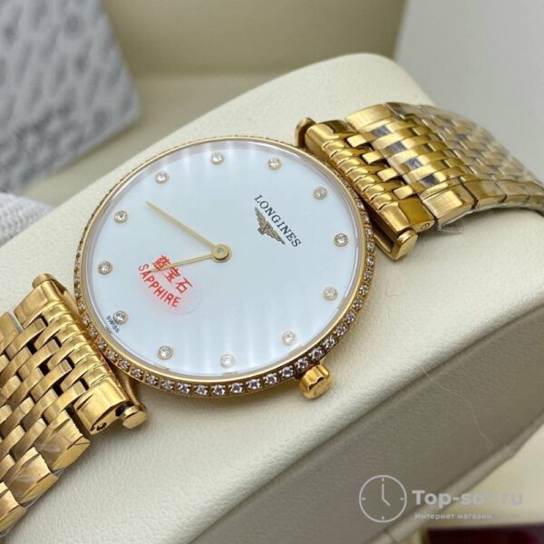 Часы Longines Longines La Grande Classique — изображение 3
