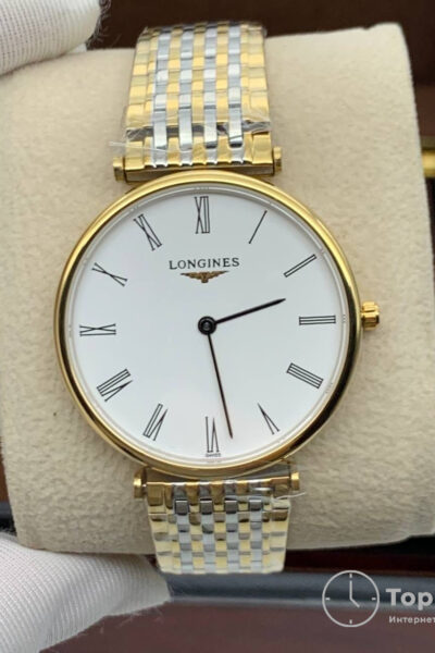 Часы Longines La Grande Classique