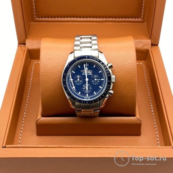 Часы Omega Speedmaster — изображение 8