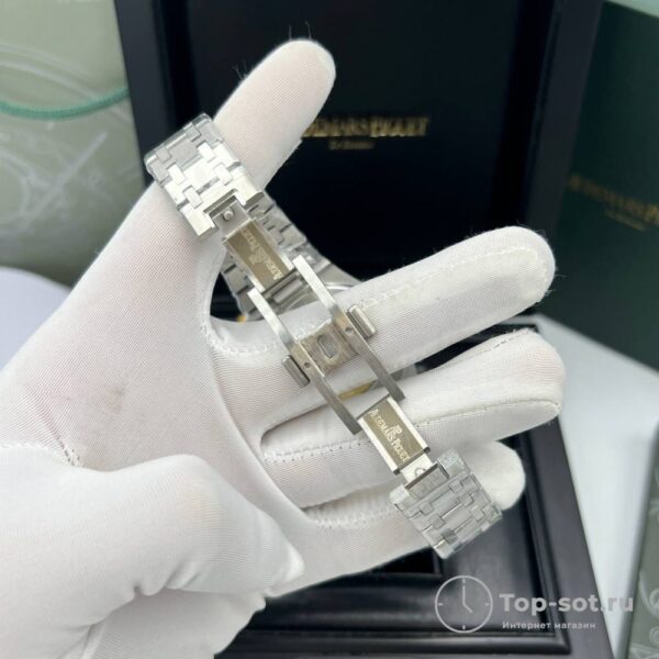 Часы Audemars Piguet Royal Oak — изображение 7