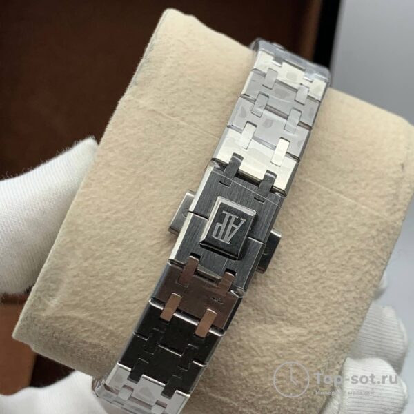 Часы Audemars Piguet Royal Oak — изображение 7