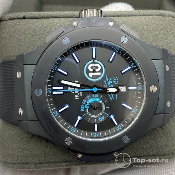 Часы Hublot  BIG BANG Edition — изображение 3