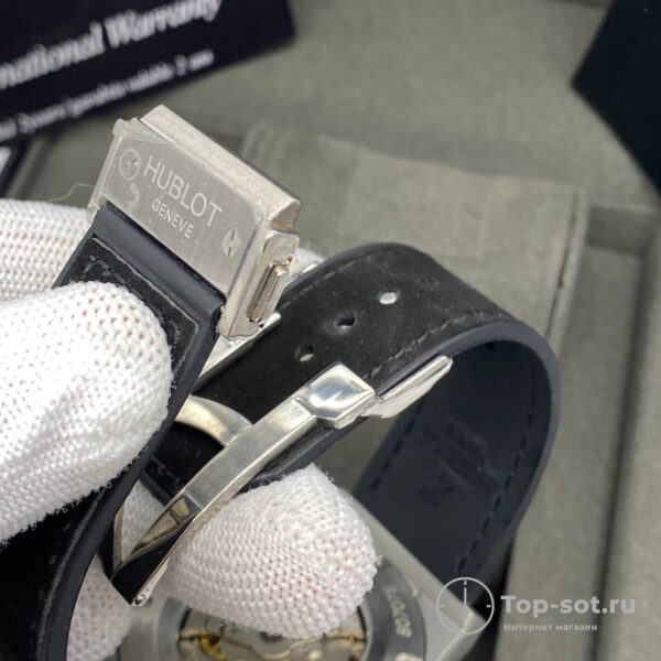Часы Hublot Geneve Collection — изображение 5
