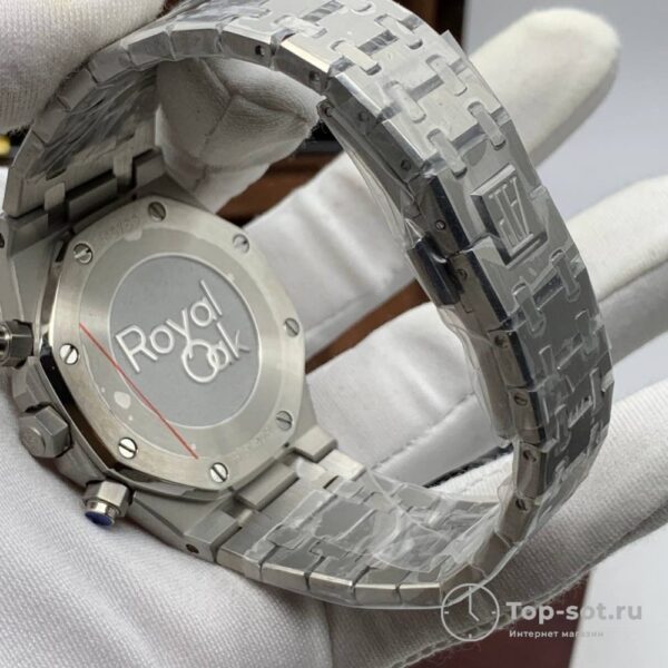 Часы Audemars Piguet Royal Oak — изображение 8