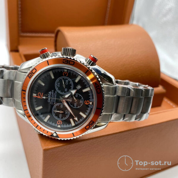Часы Omega Seamaster — изображение 3