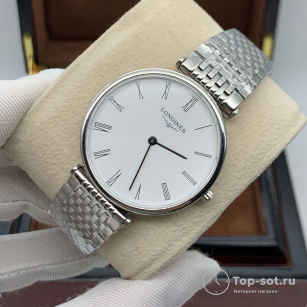 Часы Longines La Grande Classique — изображение 5
