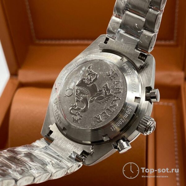 Часы Omega Speedmaster — изображение 5