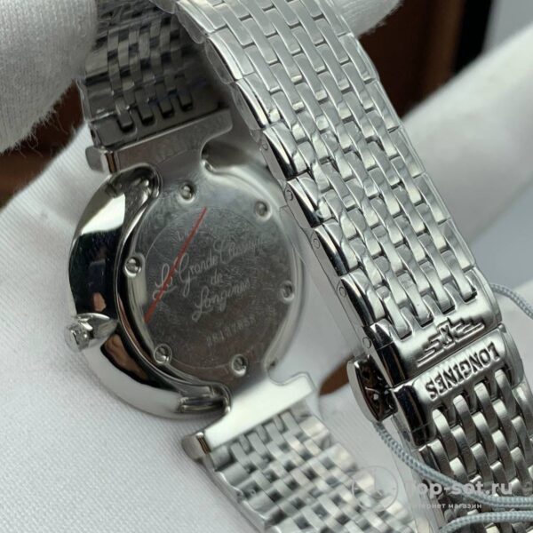 Часы Longines La Grande Classique — изображение 5