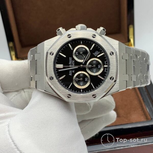 Часы Audemars Piguet Royal Oak — изображение 6